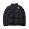 THE NORTH FACE NUPTSE JACKET BLACK ND91841-K画像