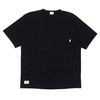 WTAPS 20AW BLANK SS BLACK 202ATDT-CSM06画像
