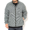 STUSSY Houndstooth Track JKT 115527画像