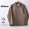 Jackman JM8975 SWEAT COACH JACKET画像
