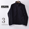 Wild Things POLARTEC WIND JACKET WT21103N画像