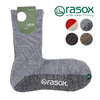 rasox ベーシック・メリノ BA202CR01画像