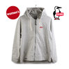 CHUMS Keystone Zip Up Hoodie CH10-1196画像