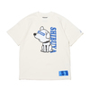 atmos hachi × shibukuro WHITE SBY-04-WHT画像