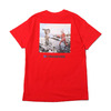 atmos × ULTRAMAN ULTRASEVEN TEE RED AT19-046-RED画像