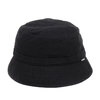 atmos JUNGLE HAT BLACK AT20-054-BLK画像