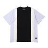 atmos Flatseamer switch tee BLACK/GRAY AT20-036-BKGY画像