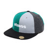 atmos HOOD HAT PHILLY MULTI MVL007-BKB画像