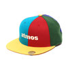 atmos HOOD HAT TOKYO MULTI MVL007-YE画像