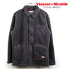 Vincent et Mireille BOA COVERALL 25121-19画像