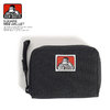 BEN DAVIS SQUARE MINI WALLET BDW-8092画像