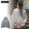 Subciety PARKA-FACTS AND FICTIONS- -GRAY- 105-31241画像