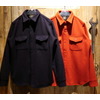 JELADO C.P.O Shirt CT53101画像