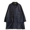 Kaptain Sunshine × Barbour Stand Collar Traveller Coat KS20FBB01画像