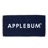APPLEBUM Bath Towel画像