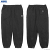 RADIALL SYNDICATE - TRACK PANTS (BLACK) RAD-20AW-PT007画像