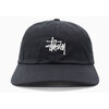 STUSSY Stock Low Pro Cap 131982/131967画像