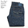BURGUS PLUS Lot.770 Special Edition 16oz 阿波正藍染画像