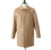 MACKINTOSH SINGLE BREASTED COAT/S LENGTH GM-002F画像