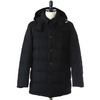 MACKINTOSH WOOL DOWN JACKET GD-001画像
