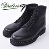 paraboot IMBATTABLE/CHASSE NOIRE-LIS NOIR 745801画像