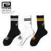 reversal LINE SOCKS RV20AW707画像