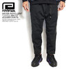reversal WATER REPELLENT FLEECE BAGGY JOGGER PANTS RV20AW402画像