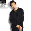 reversal EDGE OUT LONG TEE RVNAT006画像