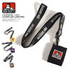 BEN DAVIS EARPHONE CASE COVER with LANYARD BDW-8097画像