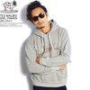 The Endless Summer TES MALIBU GIRL PARKA -MIX GRAY- FH-0774327画像