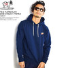 The Endless Summer TES TURN BUHI EMB SWEAT PARKA -NAVY- FH-0774309画像