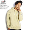 The Endless Summer TES TURN BUHI EMB SWEAT PARKA -BEIGE- FH-0774309画像
