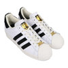 adidas SUPERSTAR FOOTWEAR WHITE/CORE BLACK/OFF WHITE FW4432画像