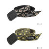 STUSSY Woven Travel Belt 135171画像