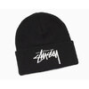 STUSSY Big Stock Cuff Beanie 132985画像