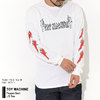TOY MACHINE Pepper Sect L/S Tee TMFALT4画像