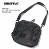 BRIEFING JET TRIP 3RD SHOULDER BRM203L01画像