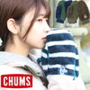 CHUMS Elmo Fleece Mitten CH09-1188画像