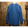 JELADO MEGA THERMAL Crew Neck AB04209画像