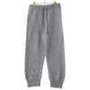 BATONER HEAVY WEIGHT CASHMERE KNIT PANTS BN-20FM-050画像
