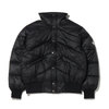 THE NORTH FACE LARKSPUR JACKET BLACK NY82031-K画像