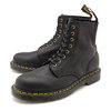 Dr.Martens 1460 PASCAL 8EYE BOOTS BLACK 24993001画像