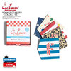 COOKMAN POCKET COASTER 「COLOR」 SET 233-01902画像