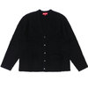 Supreme 20FW Brushed Mohair Cardigan画像