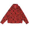 COOKMAN Delivery Jacket Ripstop Camo Red (Duck Hunter)画像