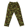 COOKMAN Chef Pants Ripstop Camo Green (Woodland)画像