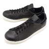 adidas Originals STAN SMITH CORE BLACK/CORE BLACK/OFF WHITE FY0070画像