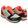 adidas IRAK ZX 8000 GTX CLONIX / SESOSL / SOLRED FX0371画像