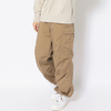 AVIREX WIDE FATIGUE PANTS 6106135画像