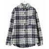 Fucking Awesome Heavy Flannel Over Shirt画像